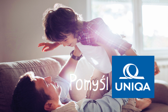 Pomysł - UNIQUA